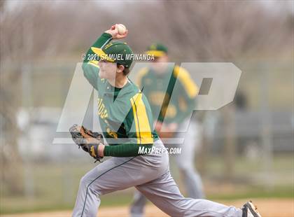 Thumbnail 2 in Kearney @ Pius X photogallery.