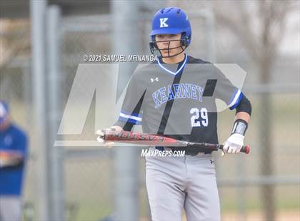 Thumbnail 3 in Kearney @ Pius X photogallery.