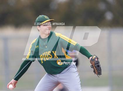 Thumbnail 2 in Kearney @ Pius X photogallery.