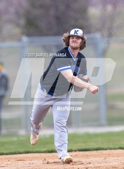Thumbnail 3 in Kearney @ Pius X photogallery.