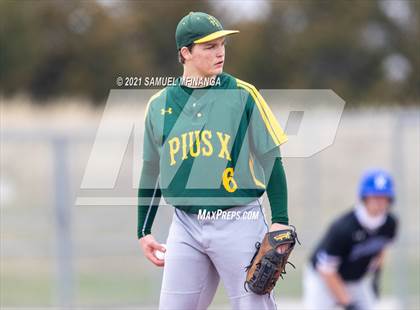 Thumbnail 1 in Kearney @ Pius X photogallery.