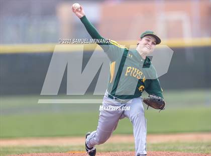 Thumbnail 3 in Kearney @ Pius X photogallery.