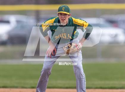 Thumbnail 3 in Kearney @ Pius X photogallery.