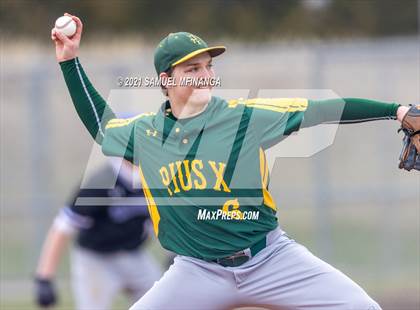 Thumbnail 1 in Kearney @ Pius X photogallery.