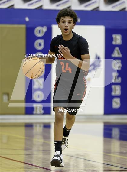 Thumbnail 3 in Liberty vs O'Connor photogallery.