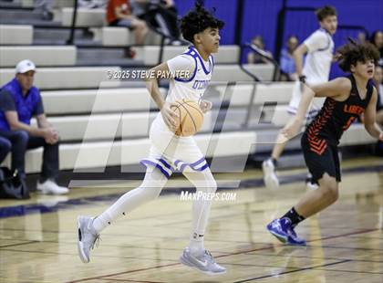 Thumbnail 1 in Liberty vs O'Connor photogallery.