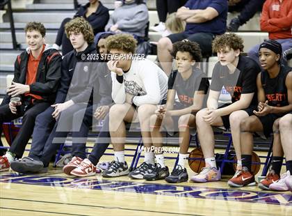 Thumbnail 1 in Liberty vs O'Connor photogallery.