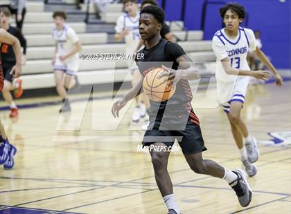 Thumbnail 3 in Liberty vs O'Connor photogallery.