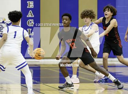 Thumbnail 2 in Liberty vs O'Connor photogallery.