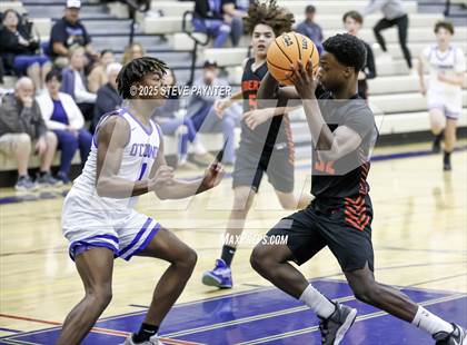 Thumbnail 1 in Liberty vs O'Connor photogallery.