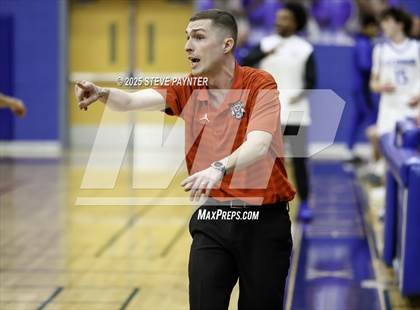 Thumbnail 1 in Liberty vs O'Connor photogallery.