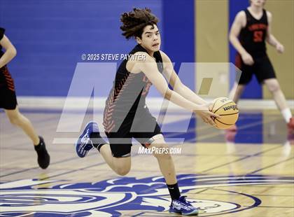 Thumbnail 3 in Liberty vs O'Connor photogallery.