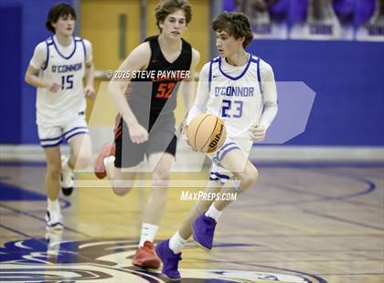 Thumbnail 3 in Liberty vs O'Connor photogallery.