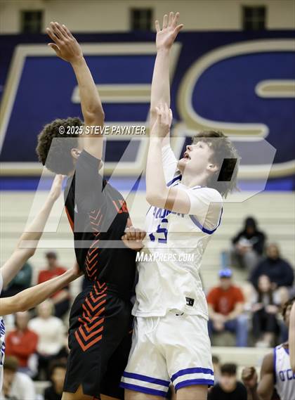 Thumbnail 1 in Liberty vs O'Connor photogallery.
