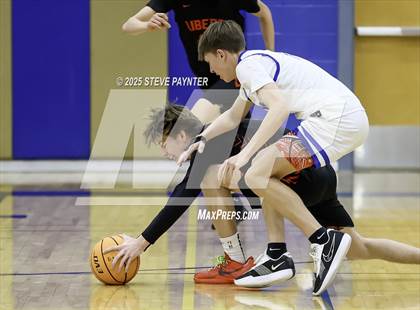 Thumbnail 1 in Liberty vs O'Connor photogallery.