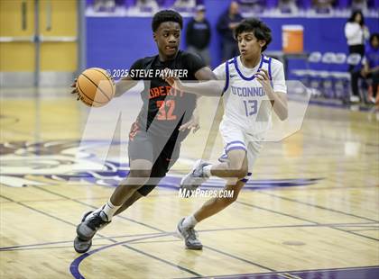 Thumbnail 3 in Liberty vs O'Connor photogallery.