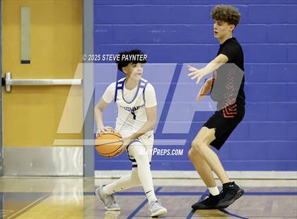 Thumbnail 3 in Liberty vs O'Connor photogallery.