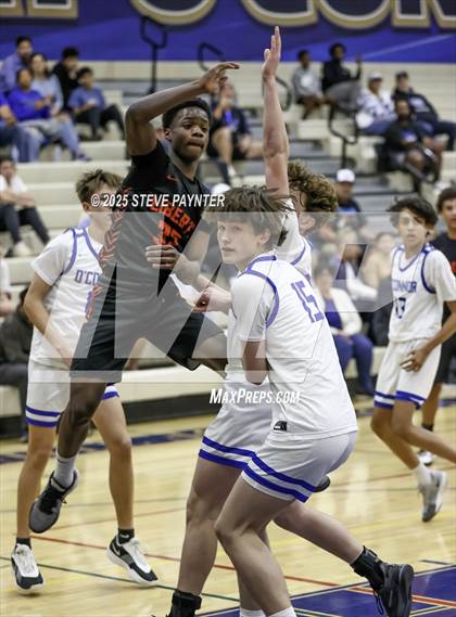 Thumbnail 1 in Liberty vs O'Connor photogallery.
