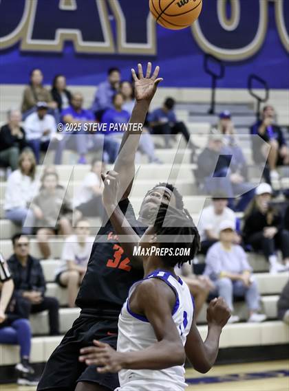 Thumbnail 1 in Liberty vs O'Connor photogallery.