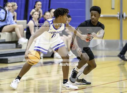 Thumbnail 1 in Liberty vs O'Connor photogallery.