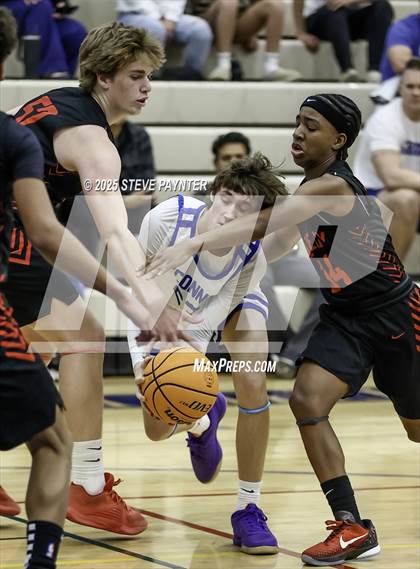 Thumbnail 1 in Liberty vs O'Connor photogallery.