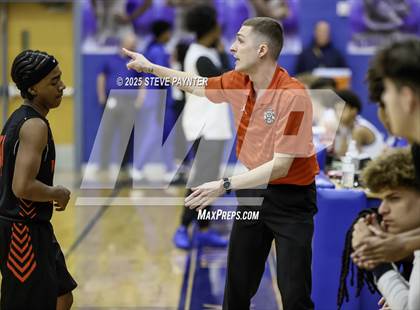 Thumbnail 3 in Liberty vs O'Connor photogallery.