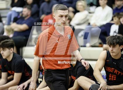 Thumbnail 3 in Liberty vs O'Connor photogallery.