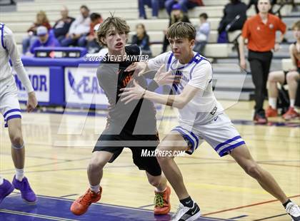Thumbnail 3 in Liberty vs O'Connor photogallery.