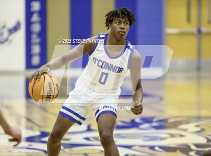 Thumbnail 1 in Liberty vs O'Connor photogallery.