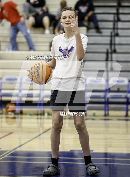 Thumbnail 1 in Liberty vs O'Connor photogallery.