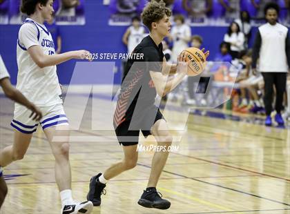 Thumbnail 2 in Liberty vs O'Connor photogallery.