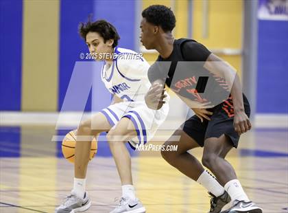 Thumbnail 3 in Liberty vs O'Connor photogallery.