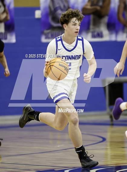 Thumbnail 2 in Liberty vs O'Connor photogallery.