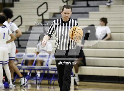 Thumbnail 1 in Liberty vs O'Connor photogallery.