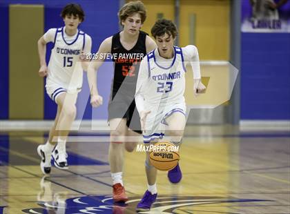 Thumbnail 2 in Liberty vs O'Connor photogallery.
