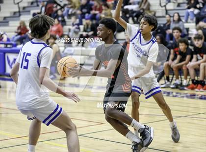 Thumbnail 1 in Liberty vs O'Connor photogallery.