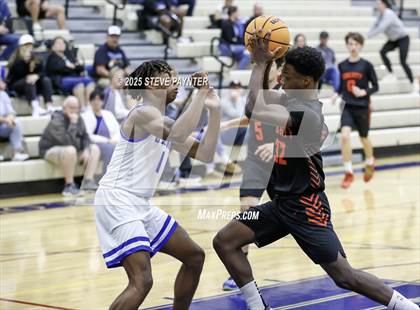 Thumbnail 2 in Liberty vs O'Connor photogallery.