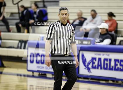 Thumbnail 1 in Liberty vs O'Connor photogallery.