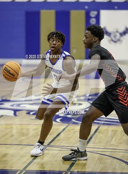 Thumbnail 3 in Liberty vs O'Connor photogallery.
