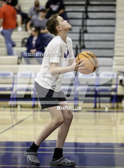 Thumbnail 3 in Liberty vs O'Connor photogallery.