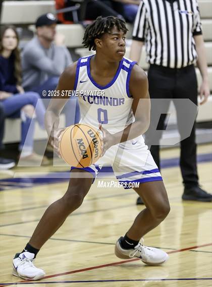 Thumbnail 2 in Liberty vs O'Connor photogallery.