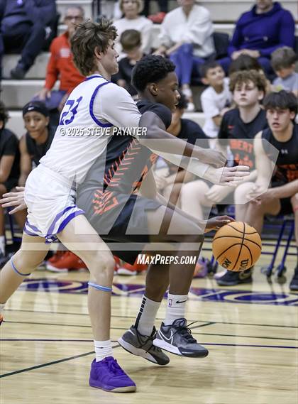 Thumbnail 1 in Liberty vs O'Connor photogallery.