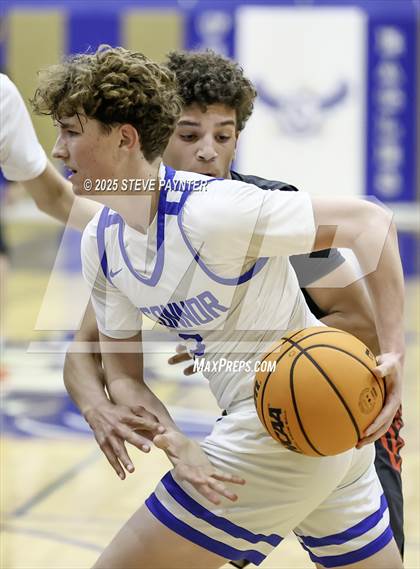 Thumbnail 3 in Liberty vs O'Connor photogallery.