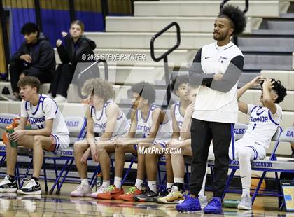 Thumbnail 1 in Liberty vs O'Connor photogallery.