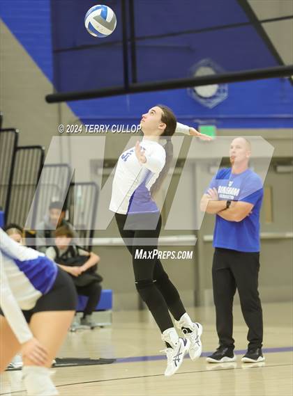 Thumbnail 2 in Mountain View @ Bingham (Sophomore) photogallery.
