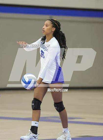 Thumbnail 2 in Mountain View @ Bingham (Sophomore) photogallery.