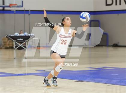 Thumbnail 3 in Mountain View @ Bingham (Sophomore) photogallery.