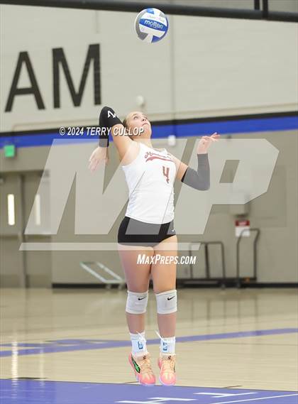 Thumbnail 3 in Mountain View @ Bingham (Sophomore) photogallery.