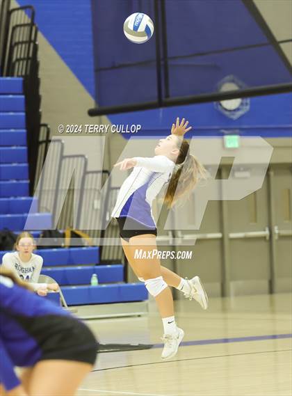 Thumbnail 1 in Mountain View @ Bingham (Sophomore) photogallery.