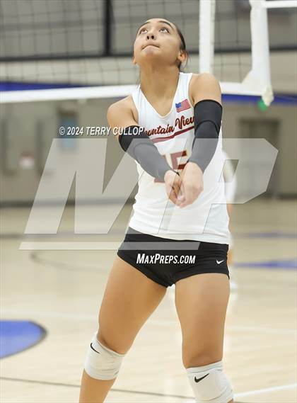 Thumbnail 2 in Mountain View @ Bingham (Sophomore) photogallery.